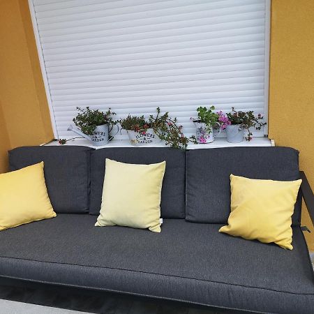 Bella Vista Apartment Требине Екстериор снимка