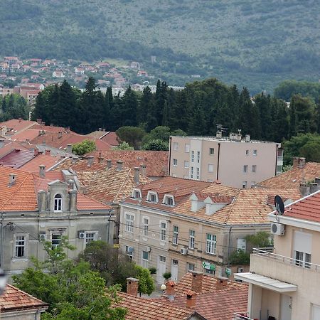 Bella Vista Apartment Требине Екстериор снимка