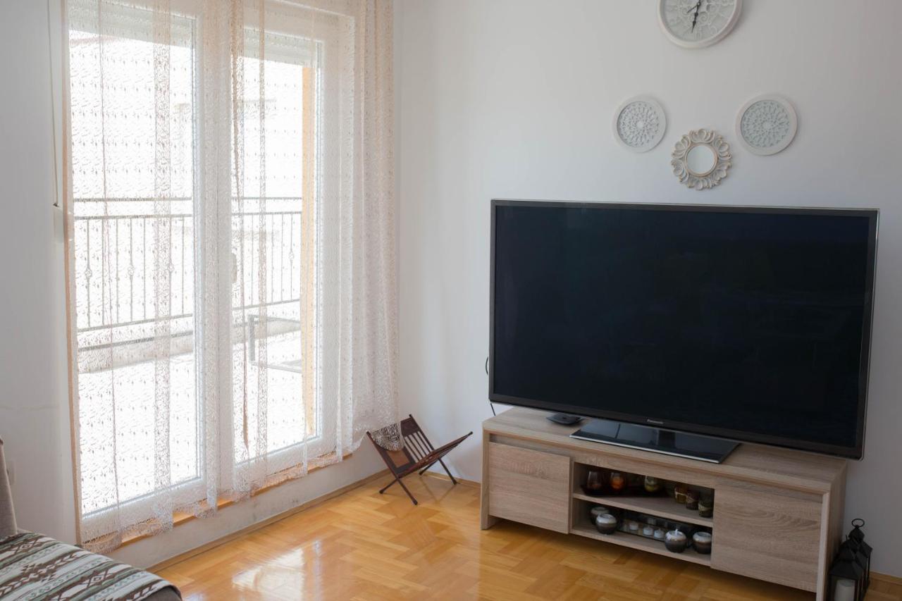 Bella Vista Apartment Требине Екстериор снимка