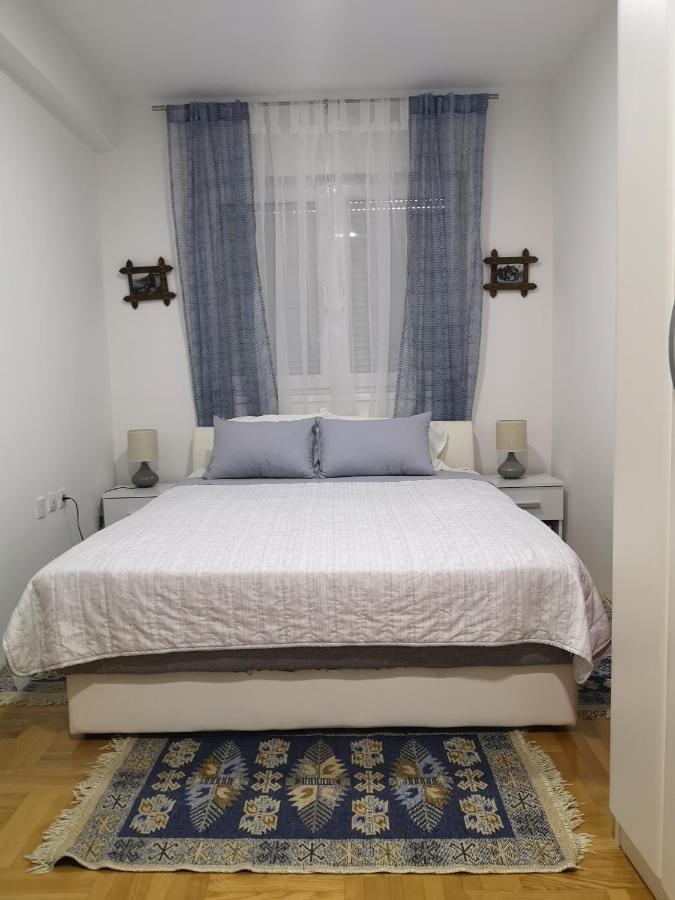 Bella Vista Apartment Требине Екстериор снимка