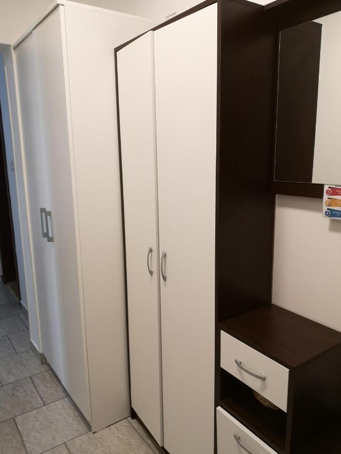 Bella Vista Apartment Требине Екстериор снимка