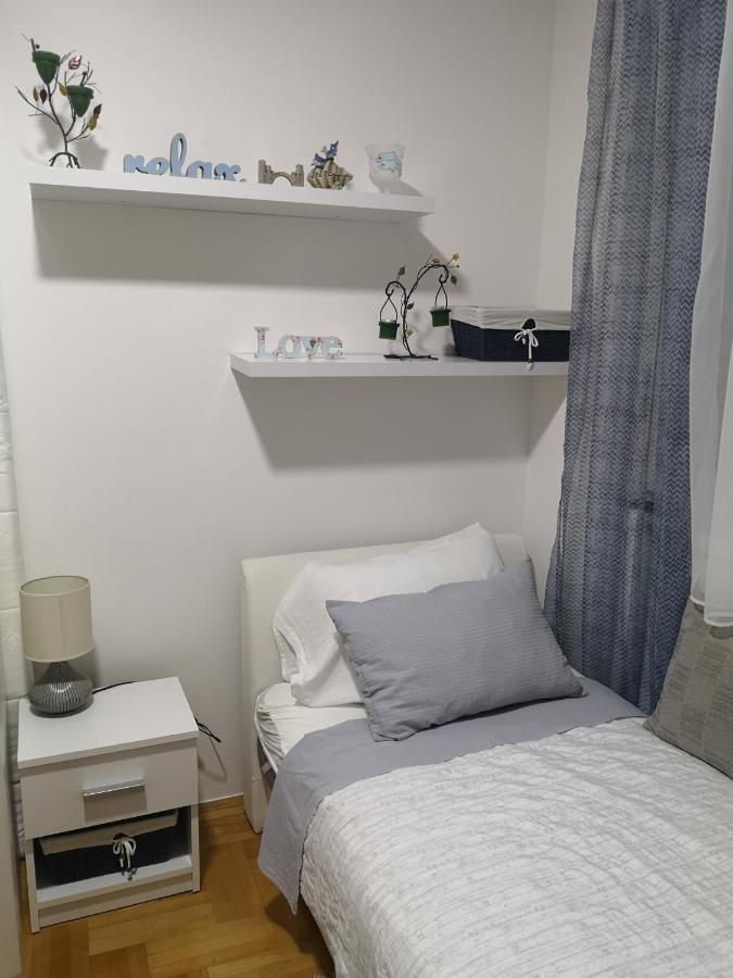 Bella Vista Apartment Требине Екстериор снимка
