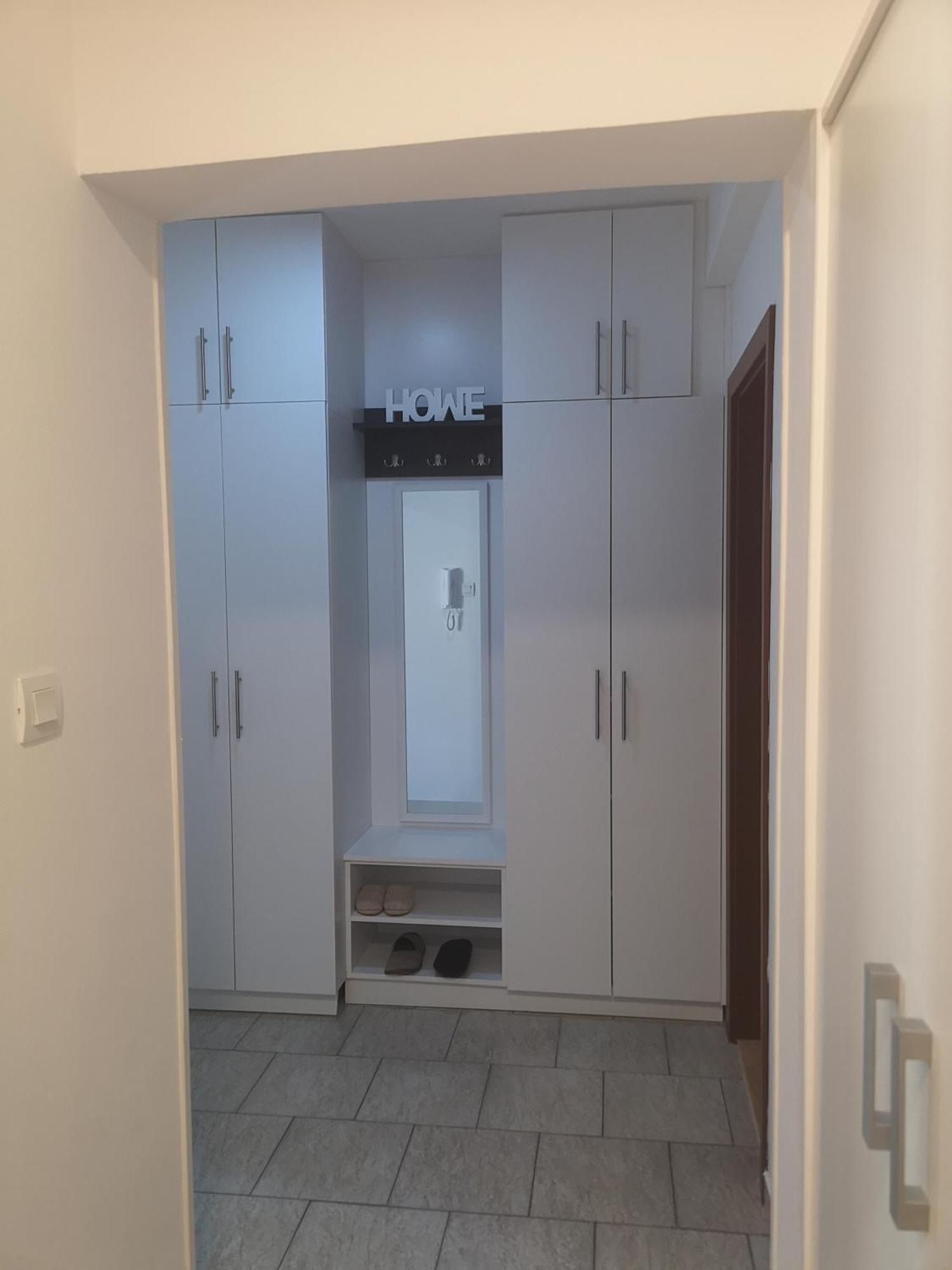 Bella Vista Apartment Требине Стая снимка