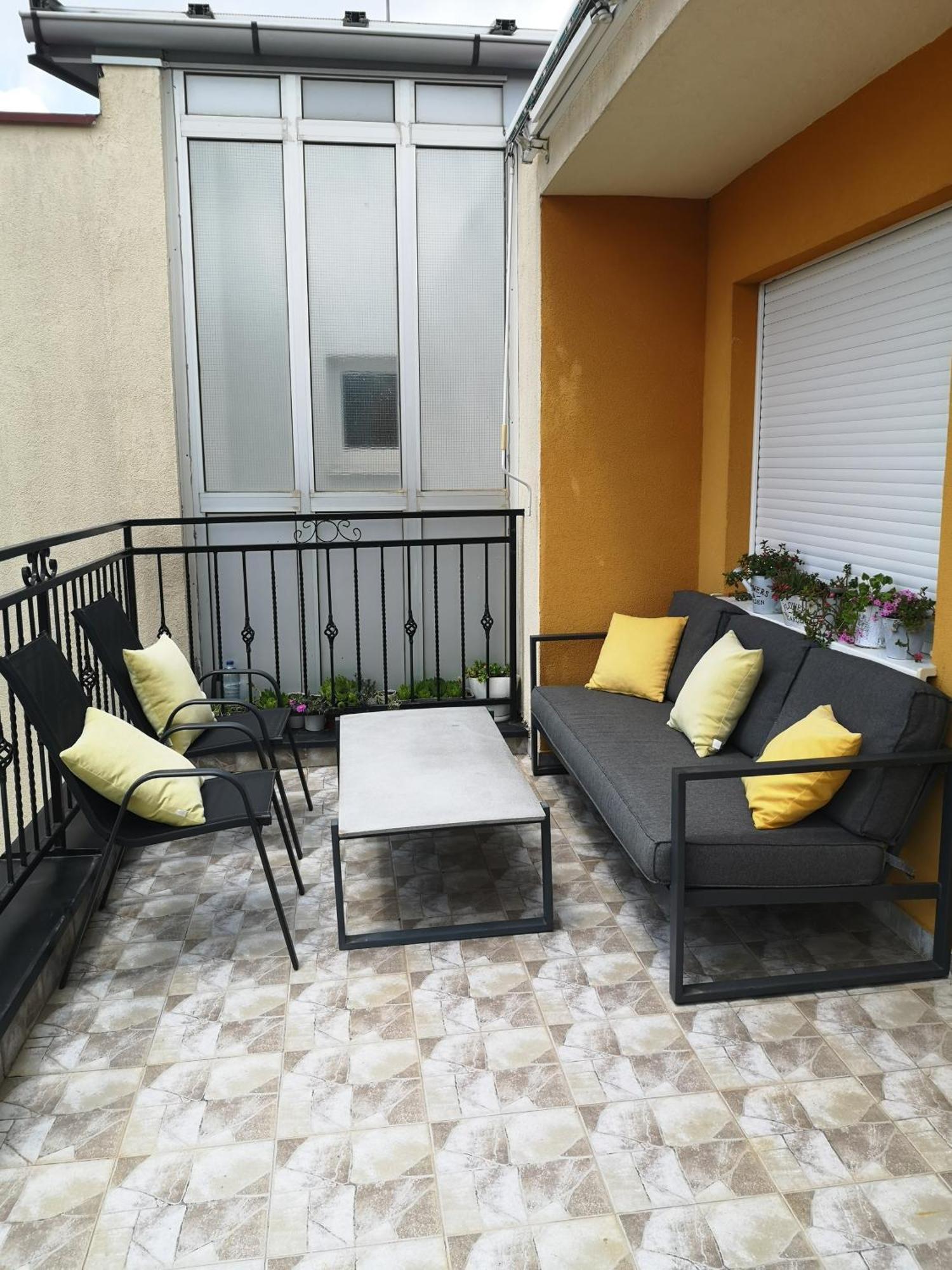Bella Vista Apartment Требине Стая снимка