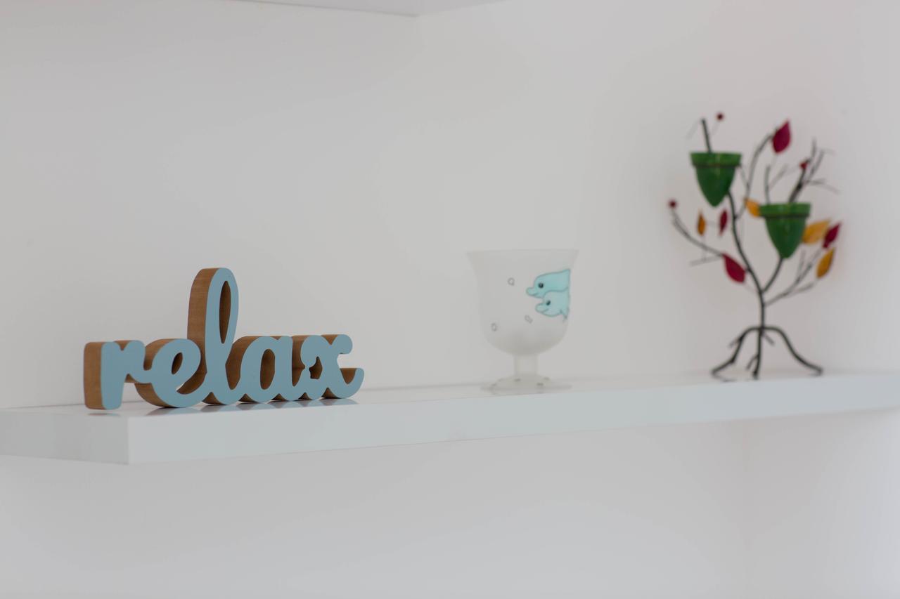 Bella Vista Apartment Требине Екстериор снимка