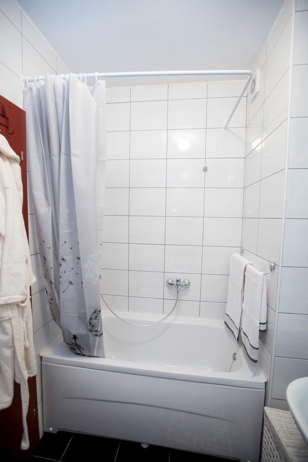 Bella Vista Apartment Требине Екстериор снимка