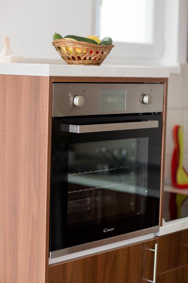 Bella Vista Apartment Требине Екстериор снимка
